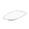 Kimpiris - Κρύσταλλο Φαναριού Αριστερό Για Seat Leon 1P (09-12) / Altea (09-15)  1 Τεμάχιο