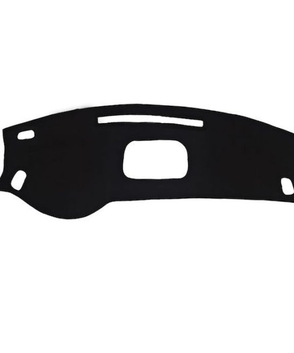 Kimpiris - Προστατευτικό Κάλυμμα Ταμπλό για Hyundai i20 2008-2014 με ηχείο Υφασμα Μαύρο