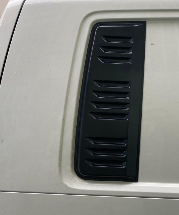 Air Vents compatible with VW VOLKSWAGEN Transporter T5.1 / T6 / T6.1 2010-2023