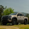 Body Cladding compatible with VW VOLKSWAGEN Amarok MK2 2022+