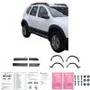 Body Kit compatible with DACIA Duster Series 1 2010-2017