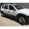 Body Kit compatible with DACIA Duster Series 1 2010-2017 (Offroad)