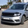 Bonnet Protector compatible with VW VOLKSWAGEN Caddy MK4 2015-2021
