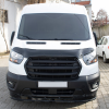 Bonnet Protector compatible with FORD Transit MK8 Facelift 2019+