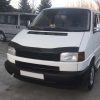 Bonnet Protector compatible with VW VOLKSWAGEN Transporter T4 1990-2003