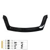 Bonnet Protector compatible with PEUGEOT Partner Tepee 2008-2015