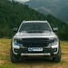 Bonnet Scoop compatible with FORD Ranger T9 2022+
