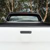 Tailgate Cap compatible with FORD Ranger T6-T7-T8 2012-2022