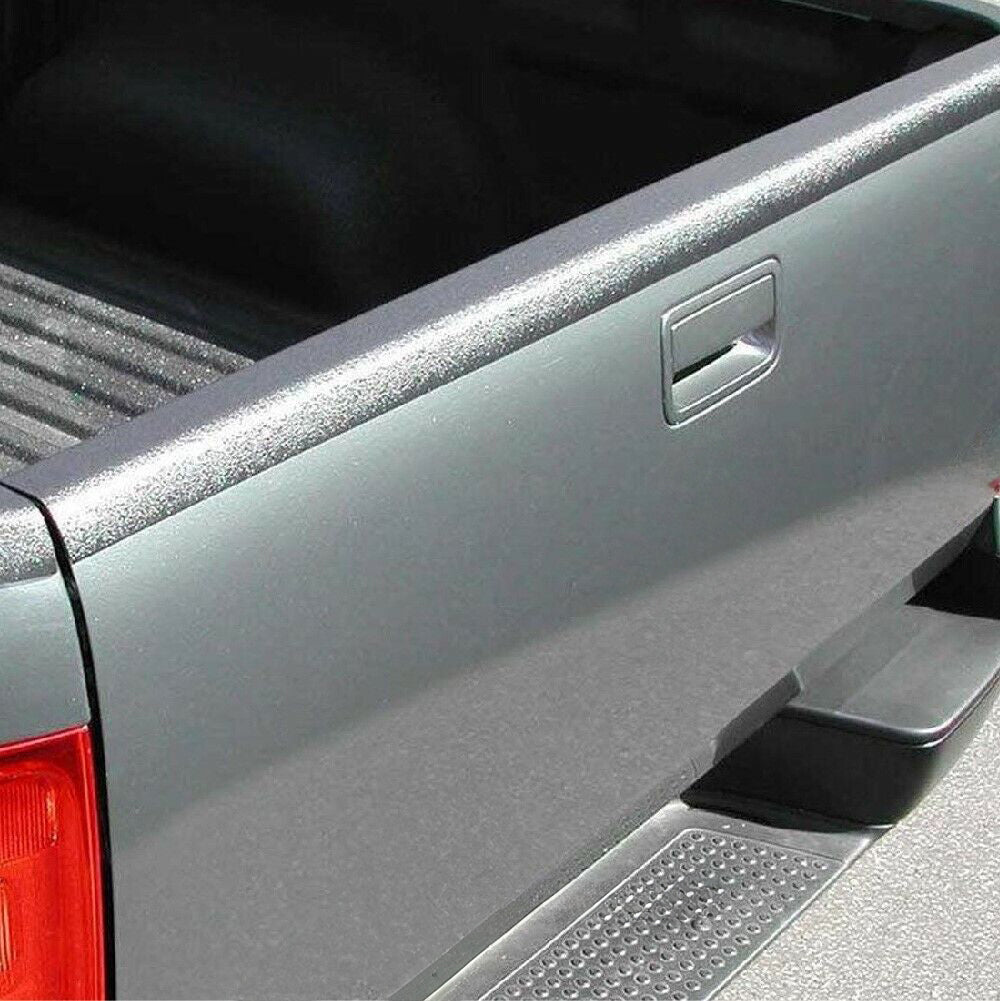 Tailgate Cap compatible with VW VOLKSWAGEN Amarok MK1-MK1 Facelift 2010-2021