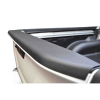 Tailgate Cap compatible with NISSAN Navara NP300 (D23) 2014-2021
