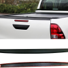 Tailgate Cap compatible with TOYOTA Hilux 2015-2020