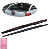 Tailgate Cap compatible with MITSUBISHI L200 Triton Series 4 2007-2014