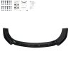 Front Splitter compatible with MERCEDES V Class W447 Facelift AMG-Line 2019+ with ABE TÜV
