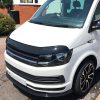 Front Splitter compatible with VW VOLKSWAGEN Transporter T6 2015-2019 with ABE TÜV