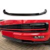 Front Splitter compatible with VW VOLKSWAGEN Transporter T6 2015-2019  v2 with ABE TÜV