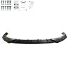 Front Splitter compatible with HYUNDAI I30 N MK3 Hatchback/Fastback 2017-2020 with ABE TÜV