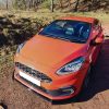 Body Kit compatible with FORD Fiesta ST Mk8 2018-2021