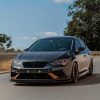 Body Kit compatible with SEAT Leon FR MK3 Facelift 2017-2019