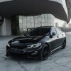 Body Kit compatible with BMW 3 Series G20/G21 M-Pack 2018-2022