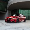 Front Splitter compatible with BMW M3 Series F80 2014-2018 with ABE TÜV