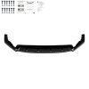 Front Splitter compatible with SKODA Octavia RS MK4 2020+ with ABE TÜV