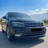Body Kit compatible with VW VOLKSWAGEN Tiguan Mk2 R-Line Allspace 2015-2020