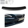 Front Splitter compatible with BMW 6 Series F06/F12/F13 Facelift M-Pack 2013-2018 Version 2 with ABE TÜV