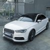 Body Kit compatible with AUDI S3 Sedan 8V 2013-2016