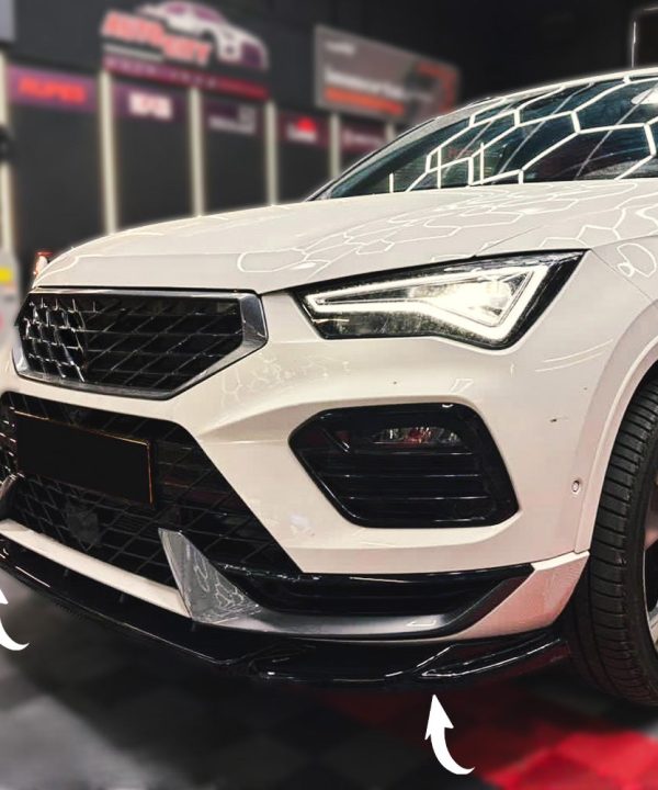 Body Kit compatible with CUPRA Ateca Mk1 2018+