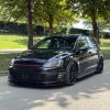 Body Kit compatible with VW VOLKSWAGEN Golf Mk7 GTI 2013-2016