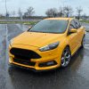 Body Kit compatible with FORD Focus ST Mk3 2015-2018