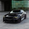 Body Kit compatible with BMW M2 G87 2023+