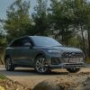 Body Kit compatible with AUDI Q5 S-Line SUV Mk2 Facelift 2020-2024