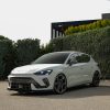 Body Kit compatible with CUPRA Leon MK1 Facelift 2024+