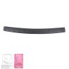 Rear Bumper Protector compatible with MERCEDES GLC X253 2015+