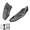 Rear Side Splitters compatible with FORD Fiesta ST Mk8 2017+