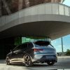 Rear Diffuser compatible with SEAT Leon MK3 FR Facelift 2017-2019