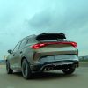 Rear Diffuser compatible with CUPRA Formentor 2020+