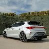 Rear Diffuser compatible with CUPRA Leon Mk1 2020+