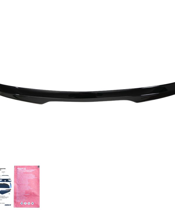 Roof Spoiler compatible with CUPRA Ateca 2018+