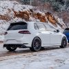 Body Kit compatible with VW VOLKSWAGEN Golf Mk7.5 R 2017-2020