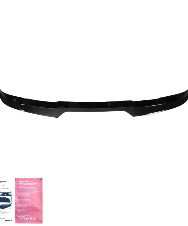 Roof Spoiler compatible with AUDI SQ5 / Q5 S-Line Mk1 8R 2012-2017
