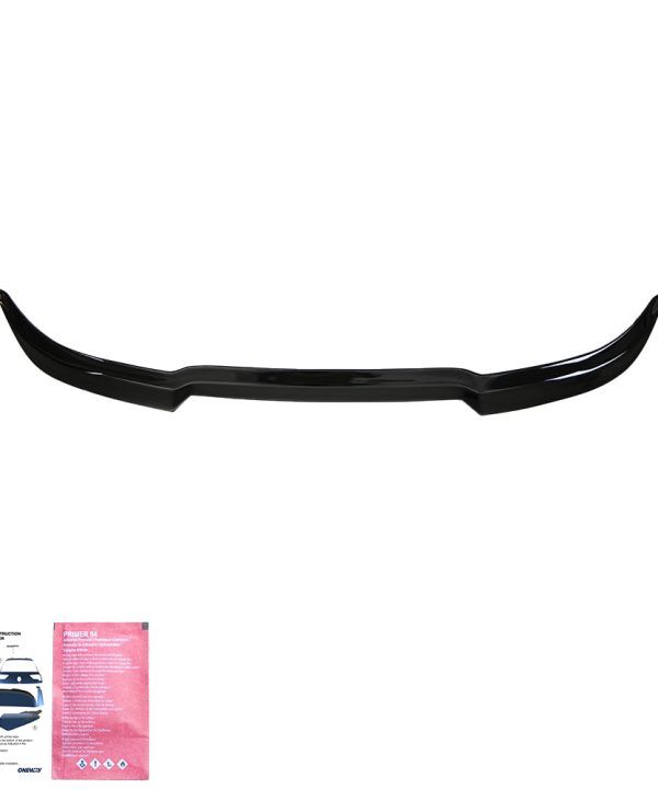 Roof Spoiler compatible with FORD Fiesta ST/ST-Line Mk8 2017+