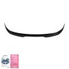 Roof Spoiler compatible with BMW X1 M-Pack F48/F48 Facelift 2015-2022