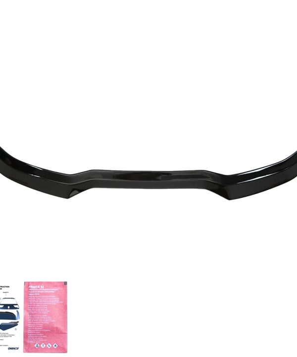 Roof Spoiler compatible with FORD Puma ST Mk1 2020-2024