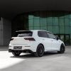 Roof Spoiler compatible with VW VOLKSWAGEN Golf Mk8 ( GTI / GTD / R-Line ) 2020+
