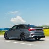 Roof Spoiler compatible with AUDI A3/A3 S-Line/S3/RS3 8Y ( Sedan ) 2020-2024