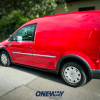 Side Skirts compatible with VW VOLKSWAGEN Caddy MK4 2015-2020