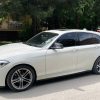 Side Skirts compatible with BMW 1 Series F20/F21 M-Power 2011-2019 Version 2