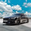 Side Skirts compatible with CUPRA Leon 2020+